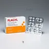 Flagyl requiere receta medica a